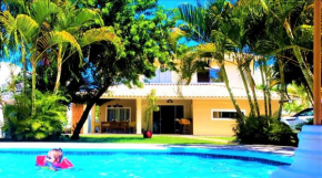 Casa 5/4 no melhor Condomínio Fechado de Guarajuba